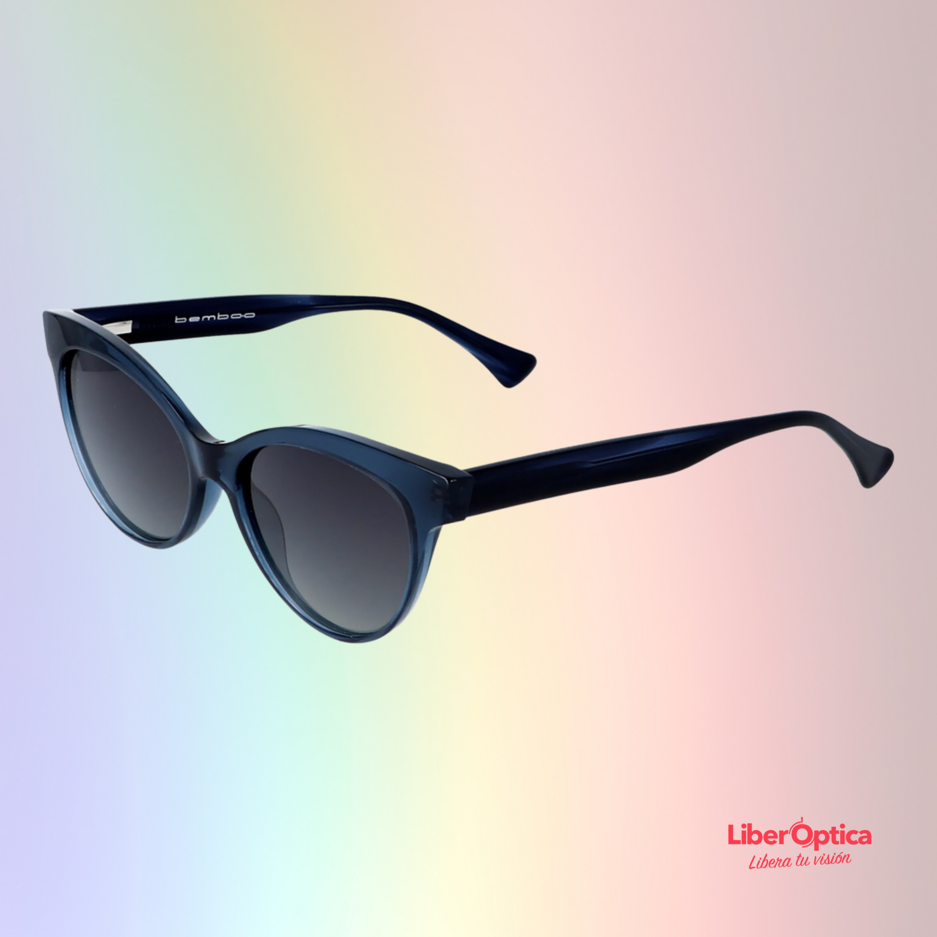Gafa de sol polarizada Bembo 93266 - 3